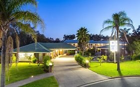 Thurgoona Country Club Resort